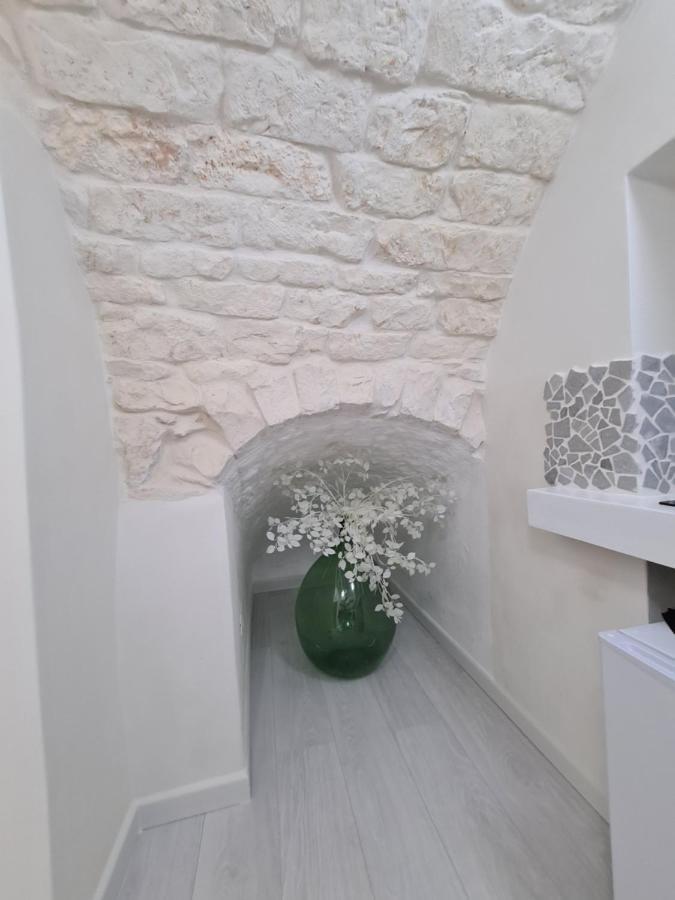 Bed & Breakfast Dimora Felice Ostuni Eksteriør bilde