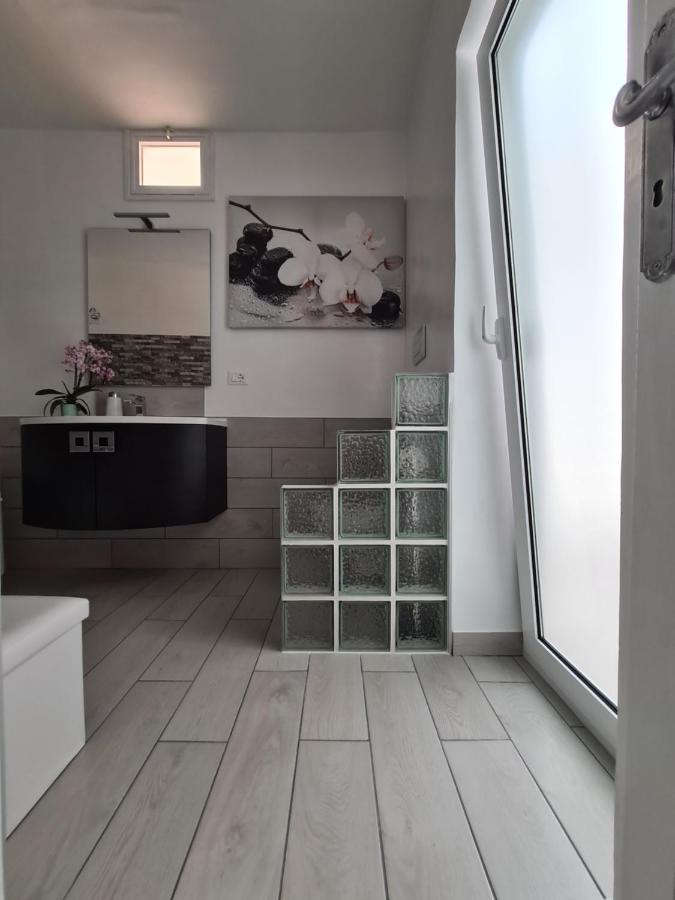Bed & Breakfast Dimora Felice Ostuni Eksteriør bilde