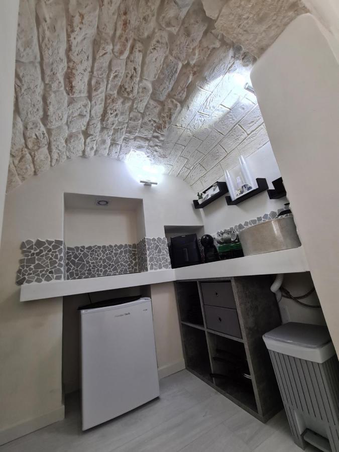 Bed & Breakfast Dimora Felice Ostuni Eksteriør bilde