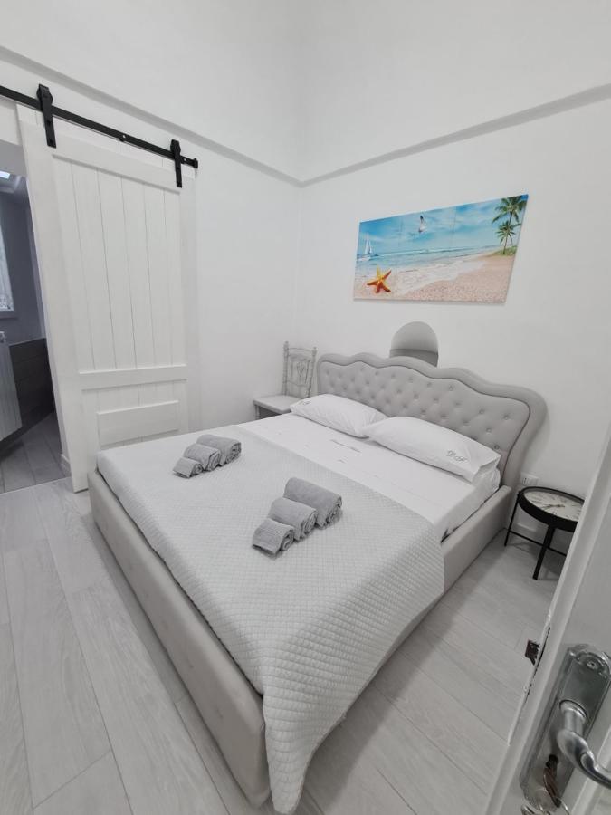 Bed & Breakfast Dimora Felice Ostuni Eksteriør bilde