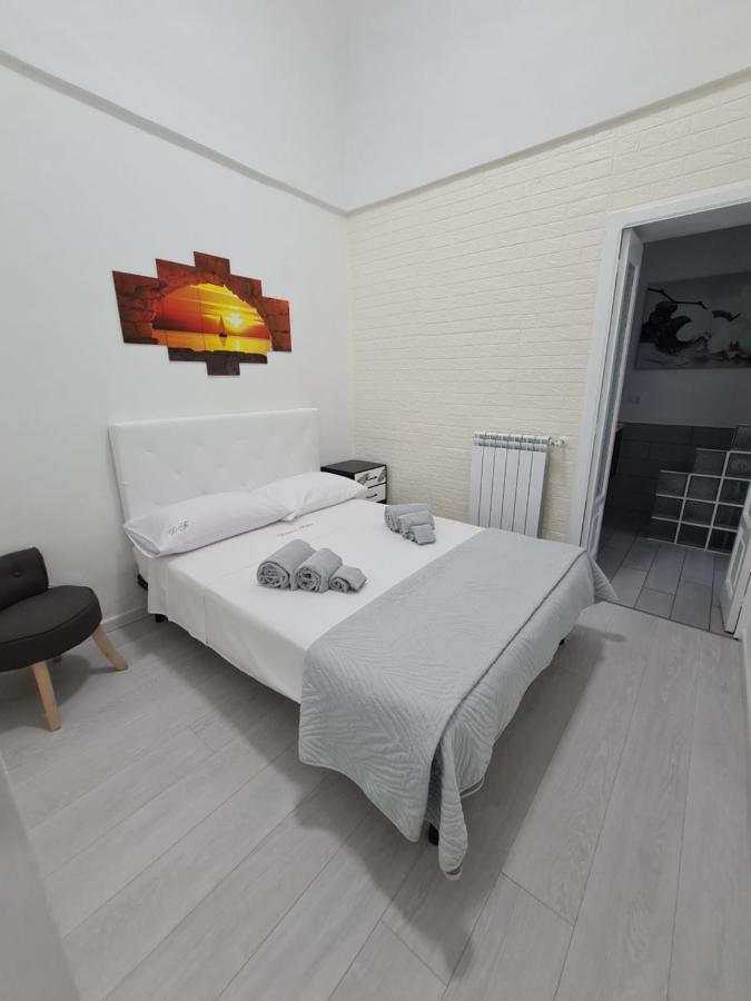 Bed & Breakfast Dimora Felice Ostuni Eksteriør bilde