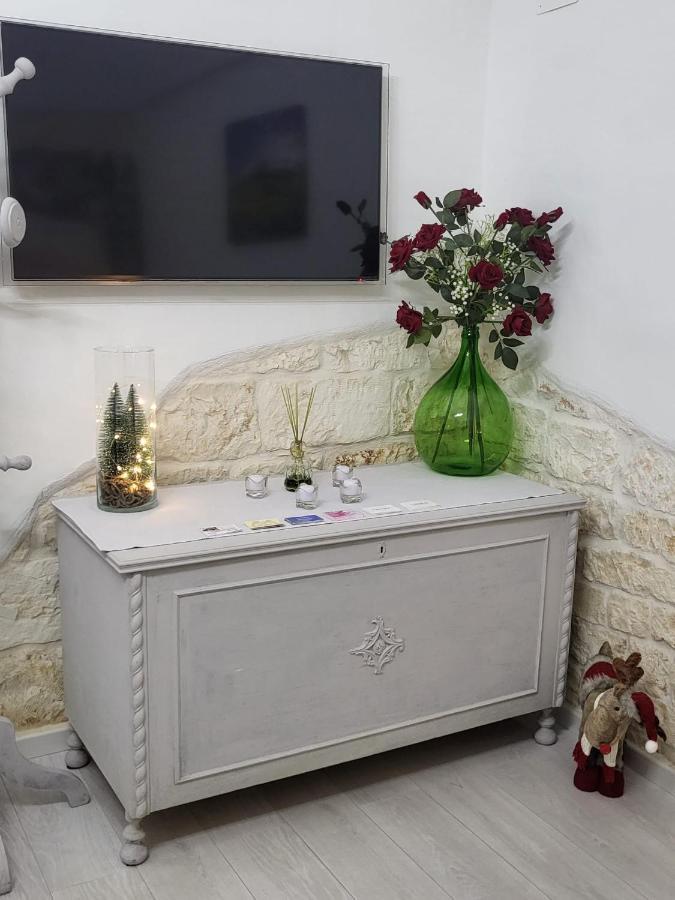 Bed & Breakfast Dimora Felice Ostuni Eksteriør bilde
