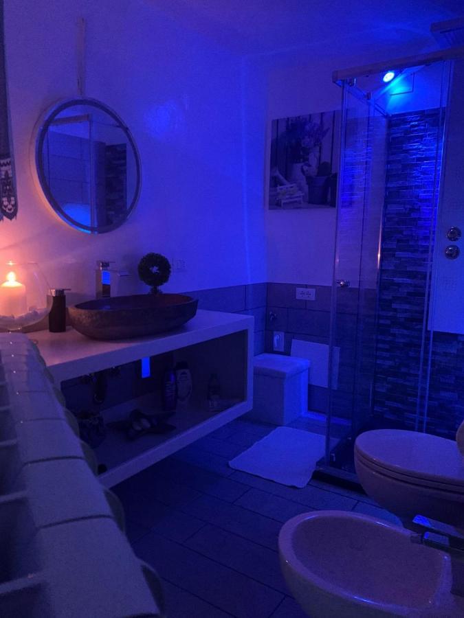 Bed & Breakfast Dimora Felice Ostuni Eksteriør bilde