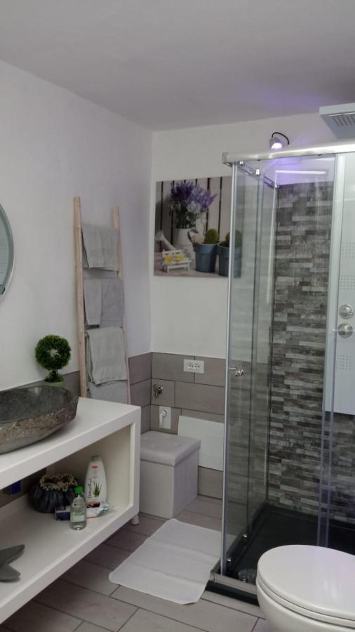 Bed & Breakfast Dimora Felice Ostuni Eksteriør bilde